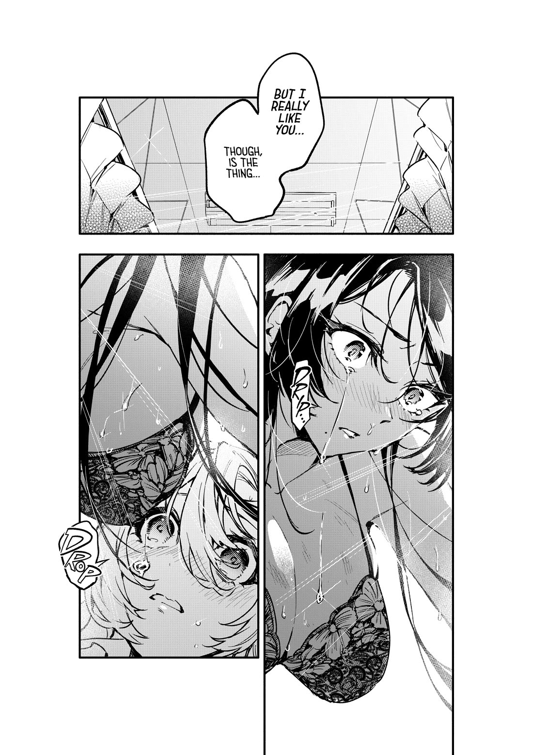 There's No Way I Could Date My Fave! chapter 6 page 2