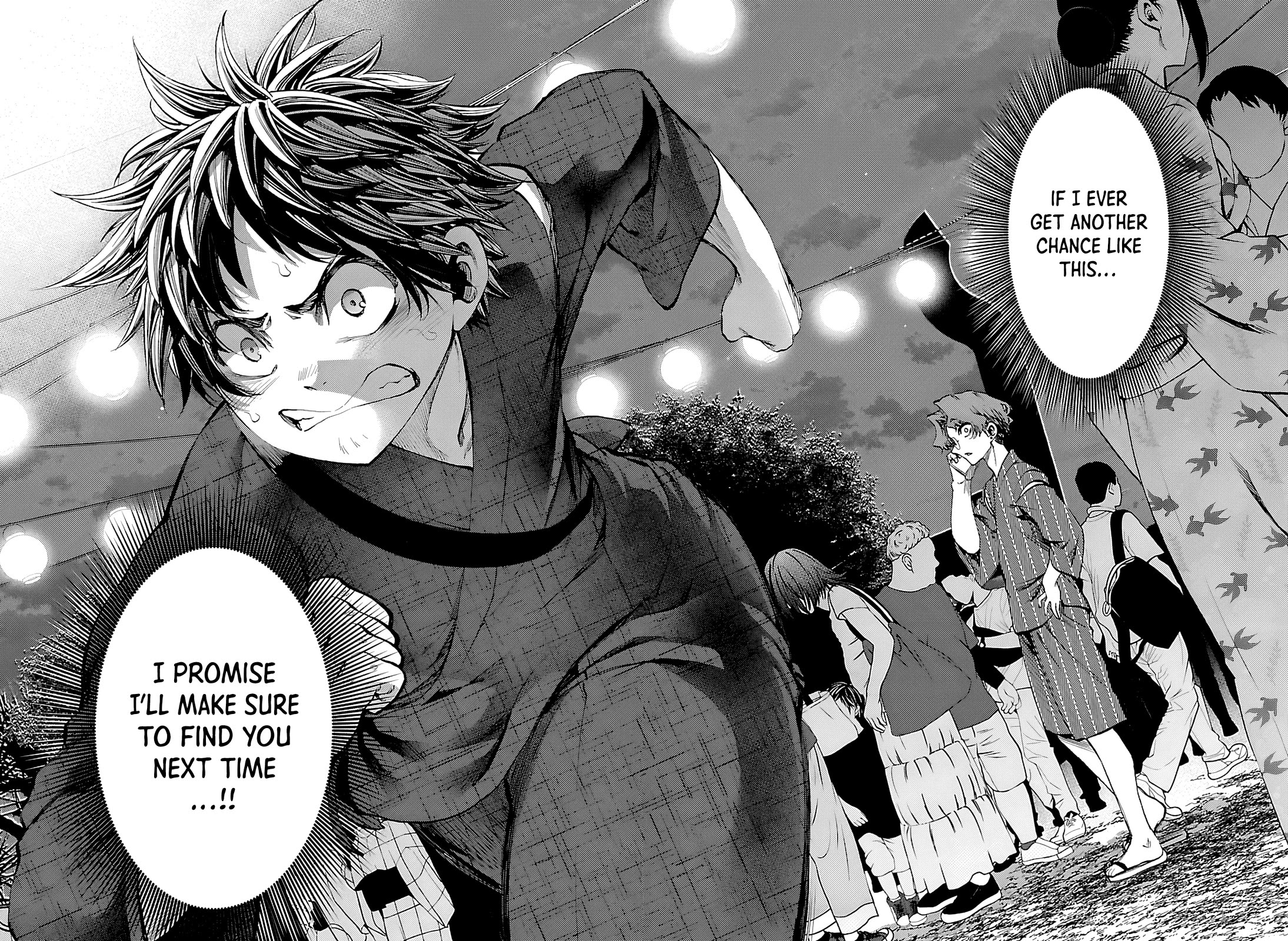 They Are Still Being Shaken This Morning chapter 38 page 14