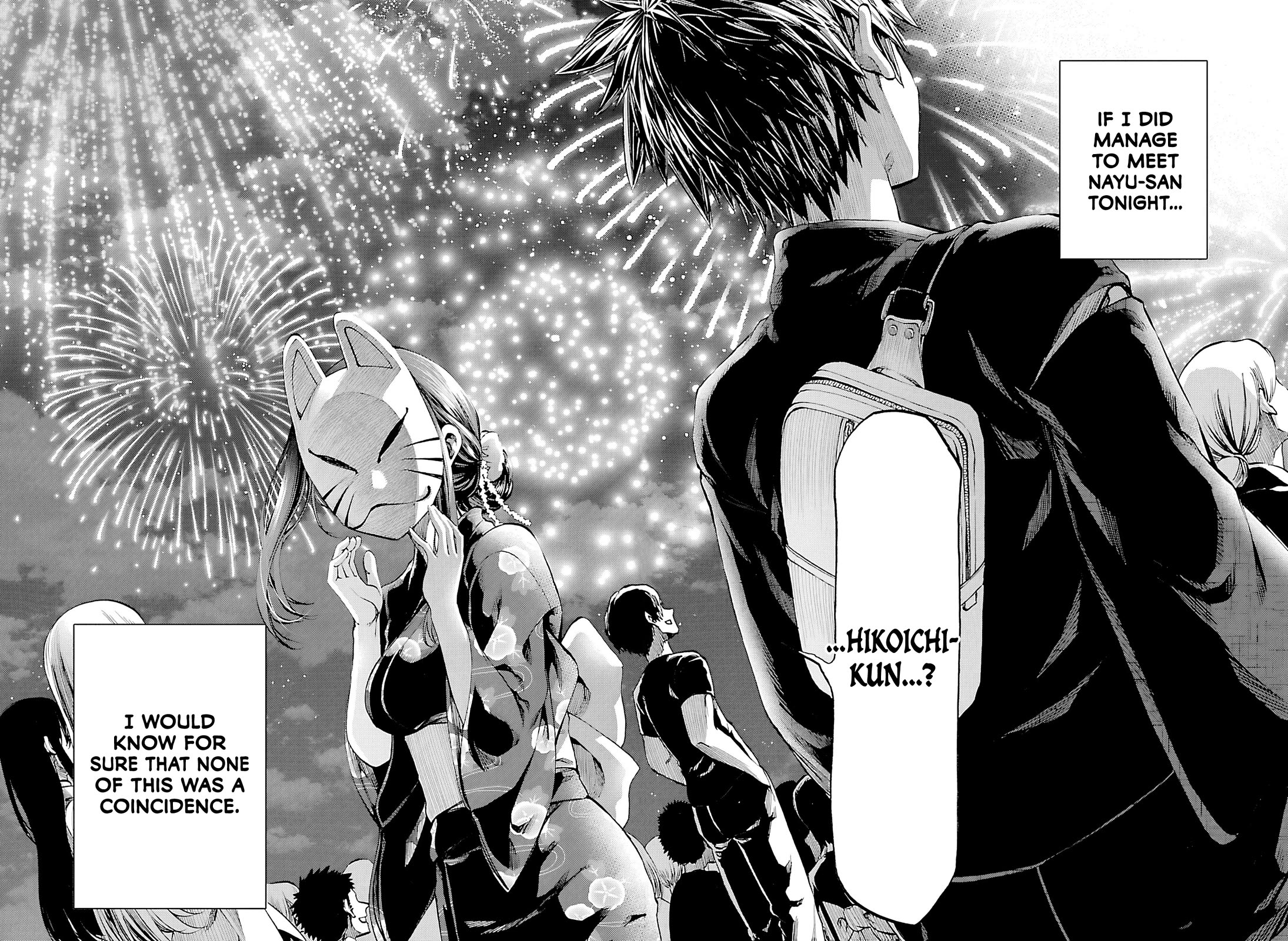 They Are Still Being Shaken This Morning chapter 39 page 16