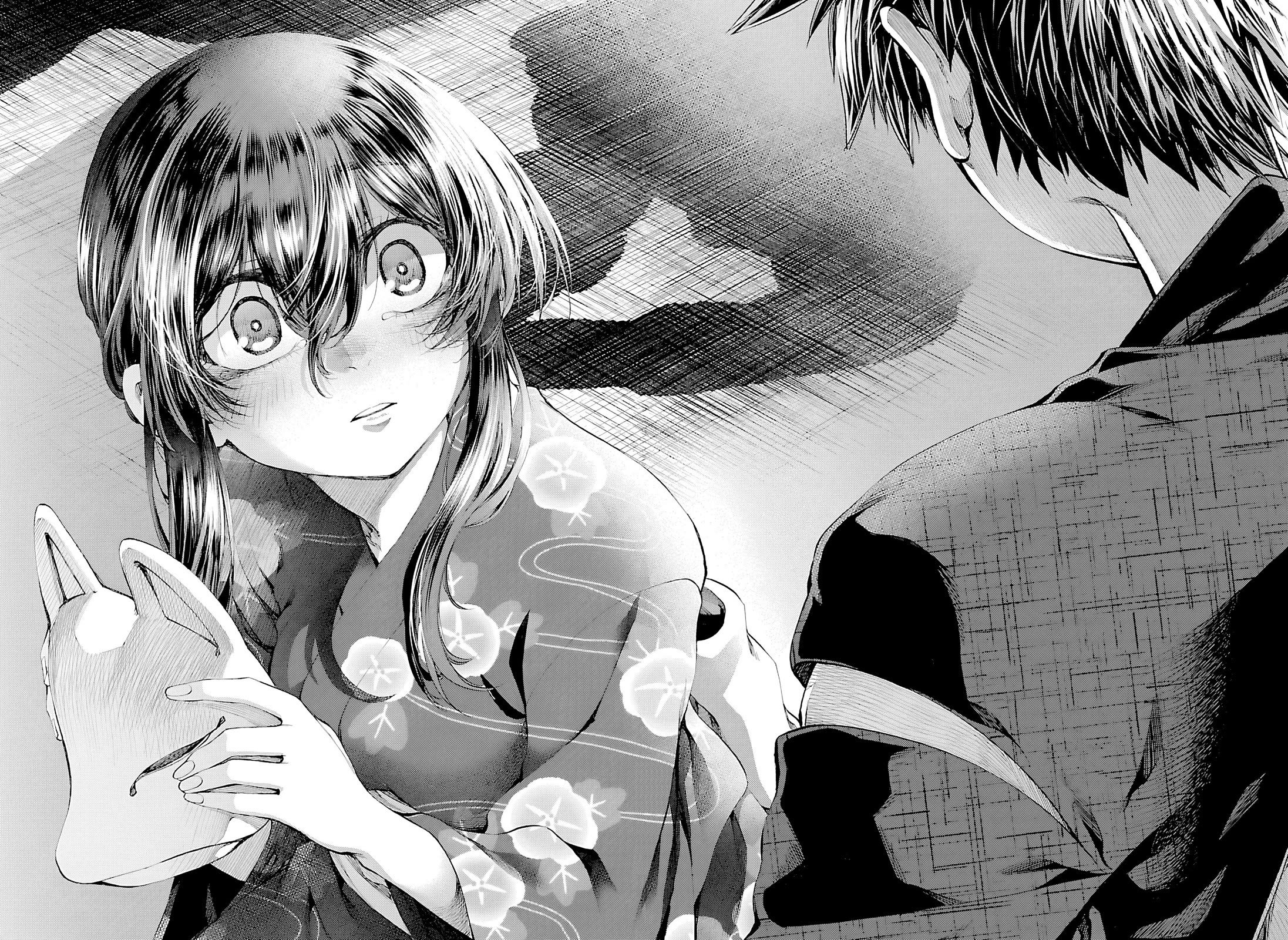 They Are Still Being Shaken This Morning chapter 39 page 19