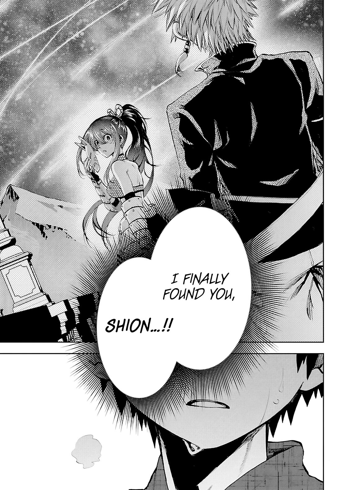 They Are Still Being Shaken This Morning chapter 39 page 9