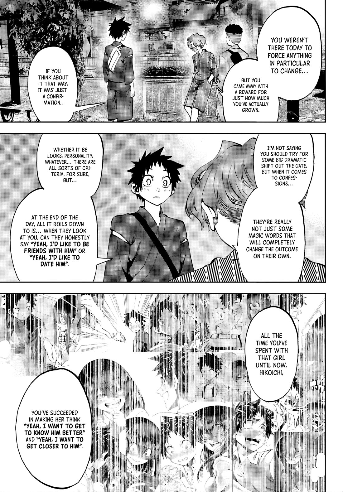 They Are Still Being Shaken This Morning chapter 41 page 9