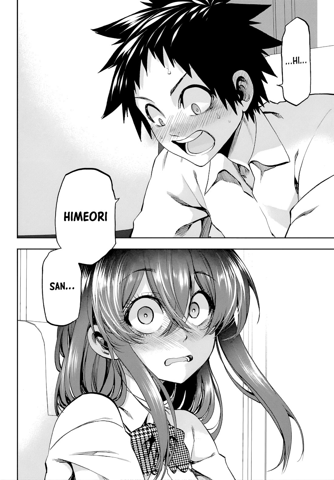 They Are Still Being Shaken This Morning chapter 42 page 10