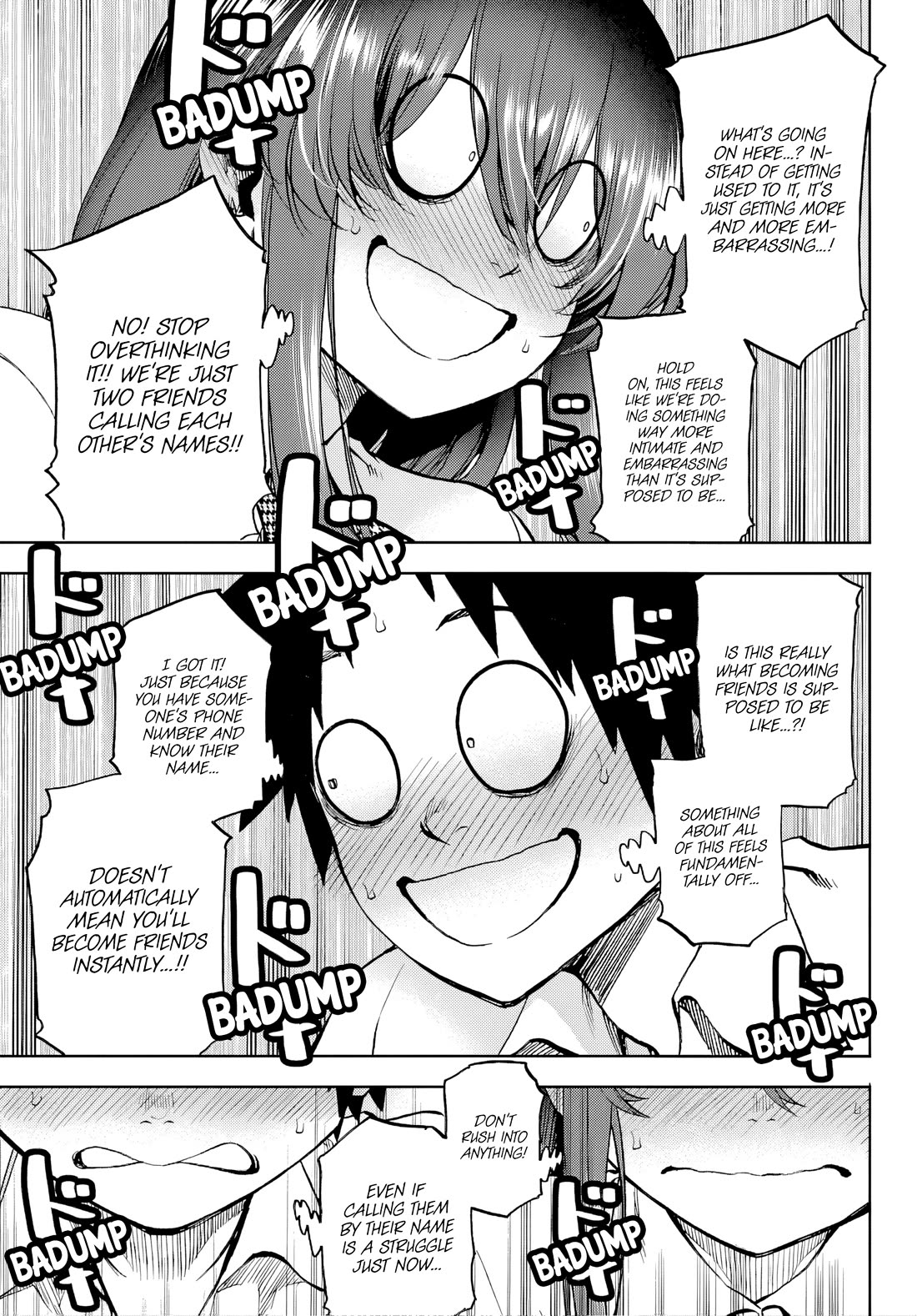 They Are Still Being Shaken This Morning chapter 42 page 15