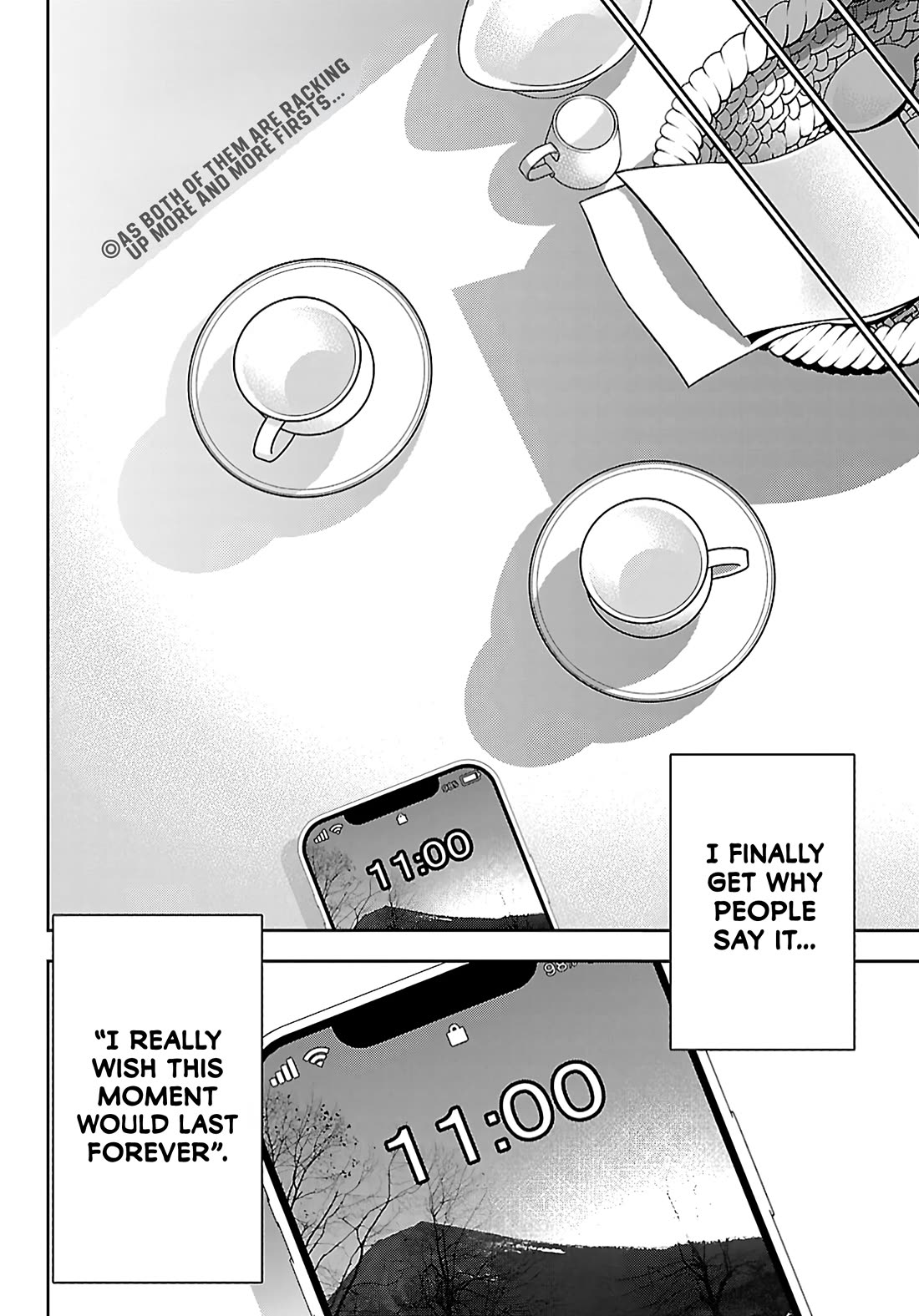 They Are Still Being Shaken This Morning chapter 49 page 18