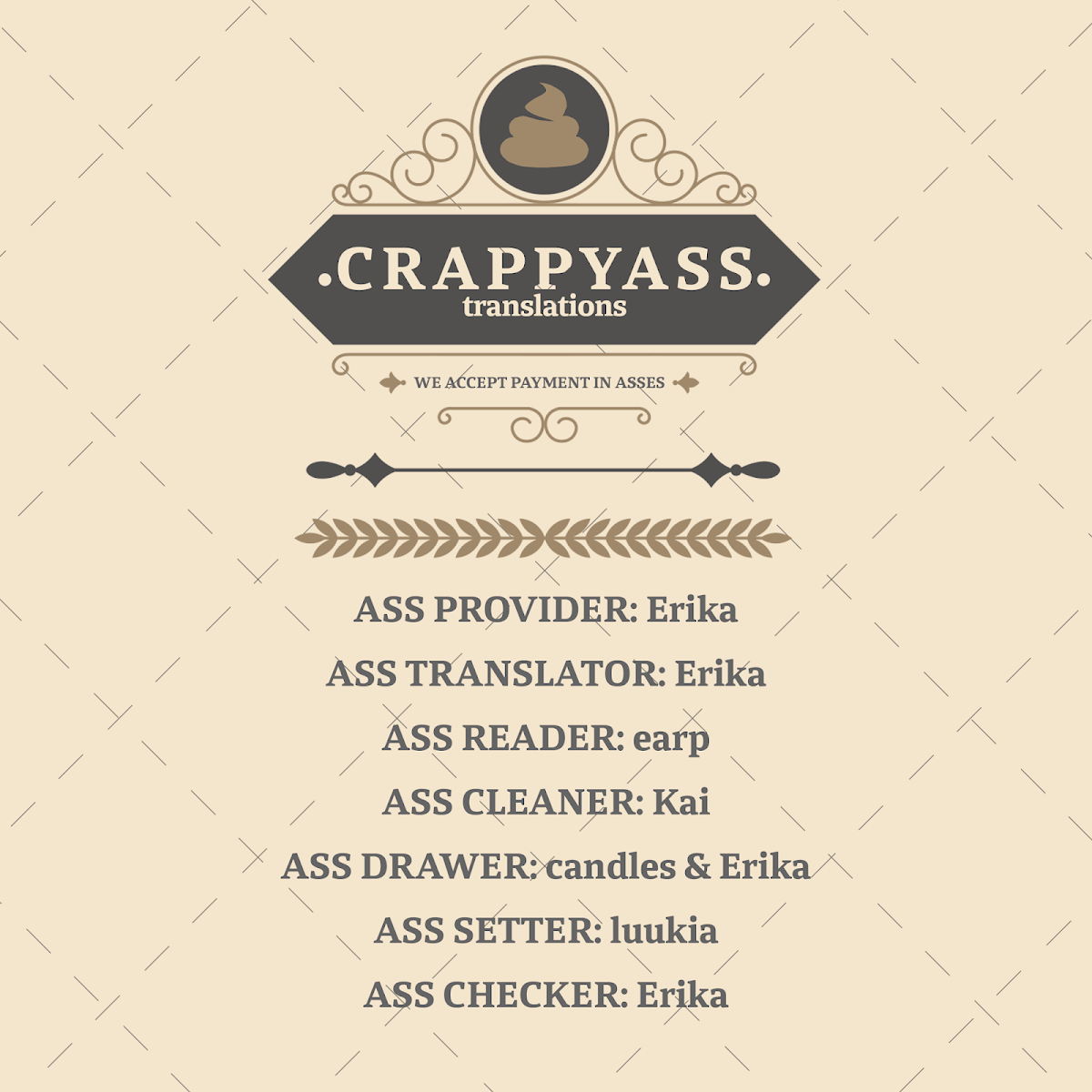 This Delinquent-kun Is Ungrateful chapter 3 page 17