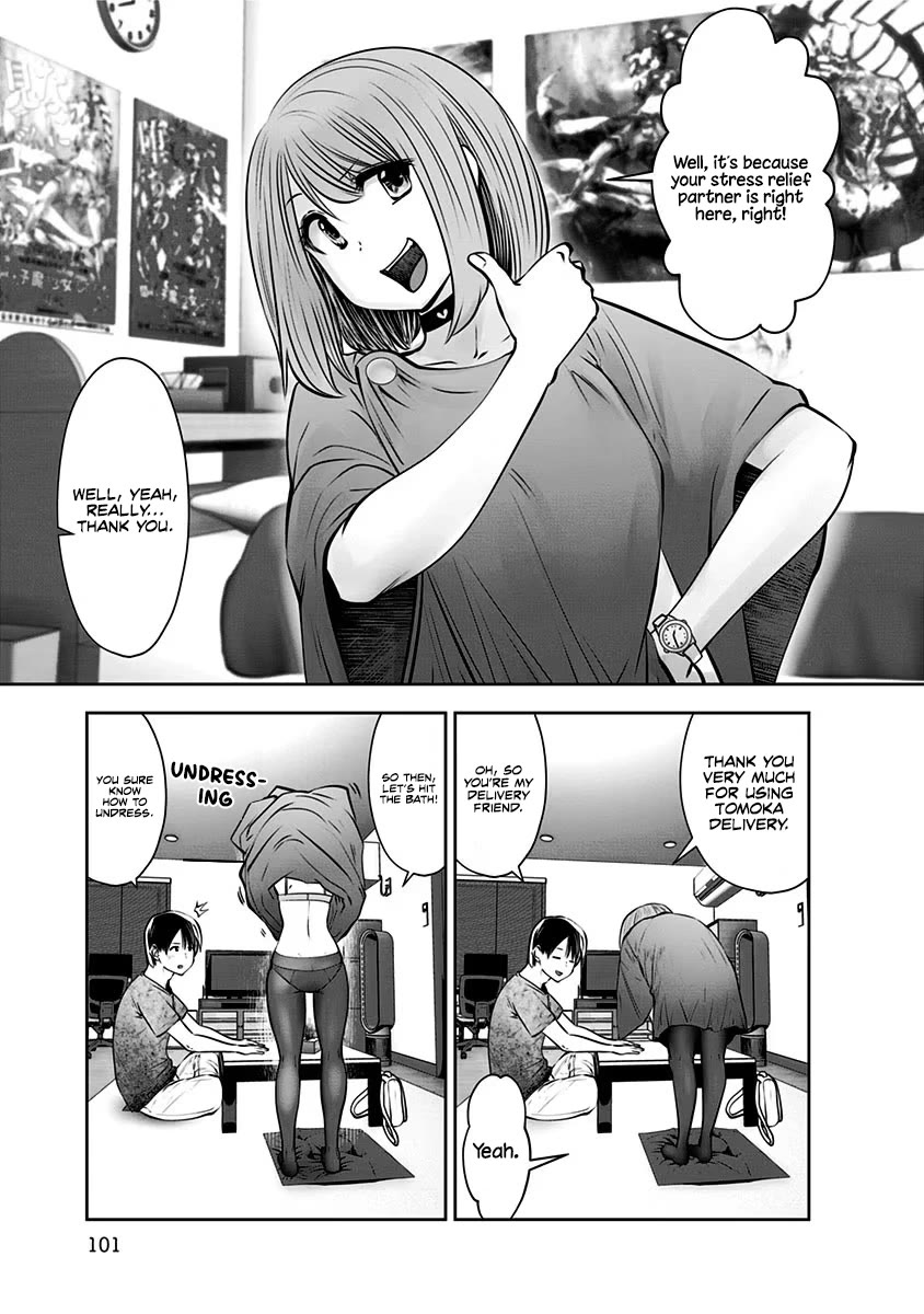 This is good chapter 11 page 10