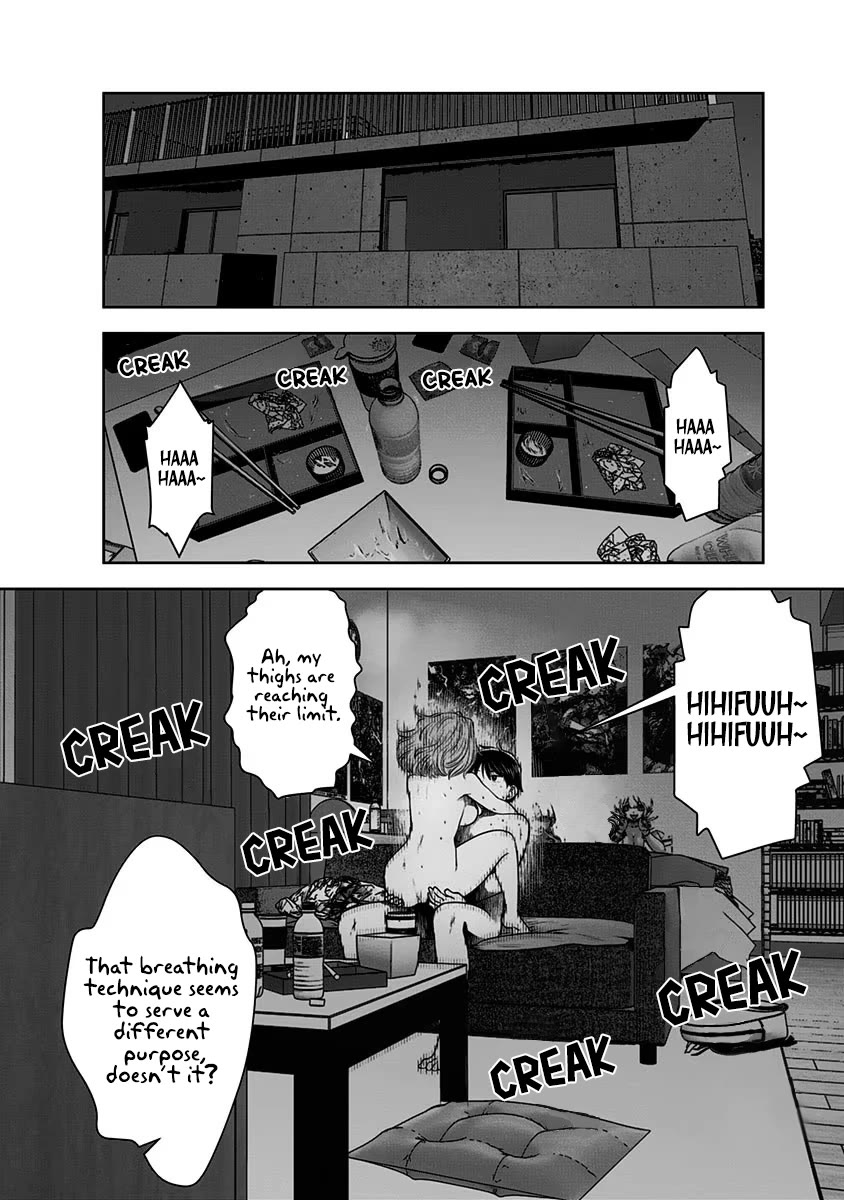 This is good chapter 17 page 3
