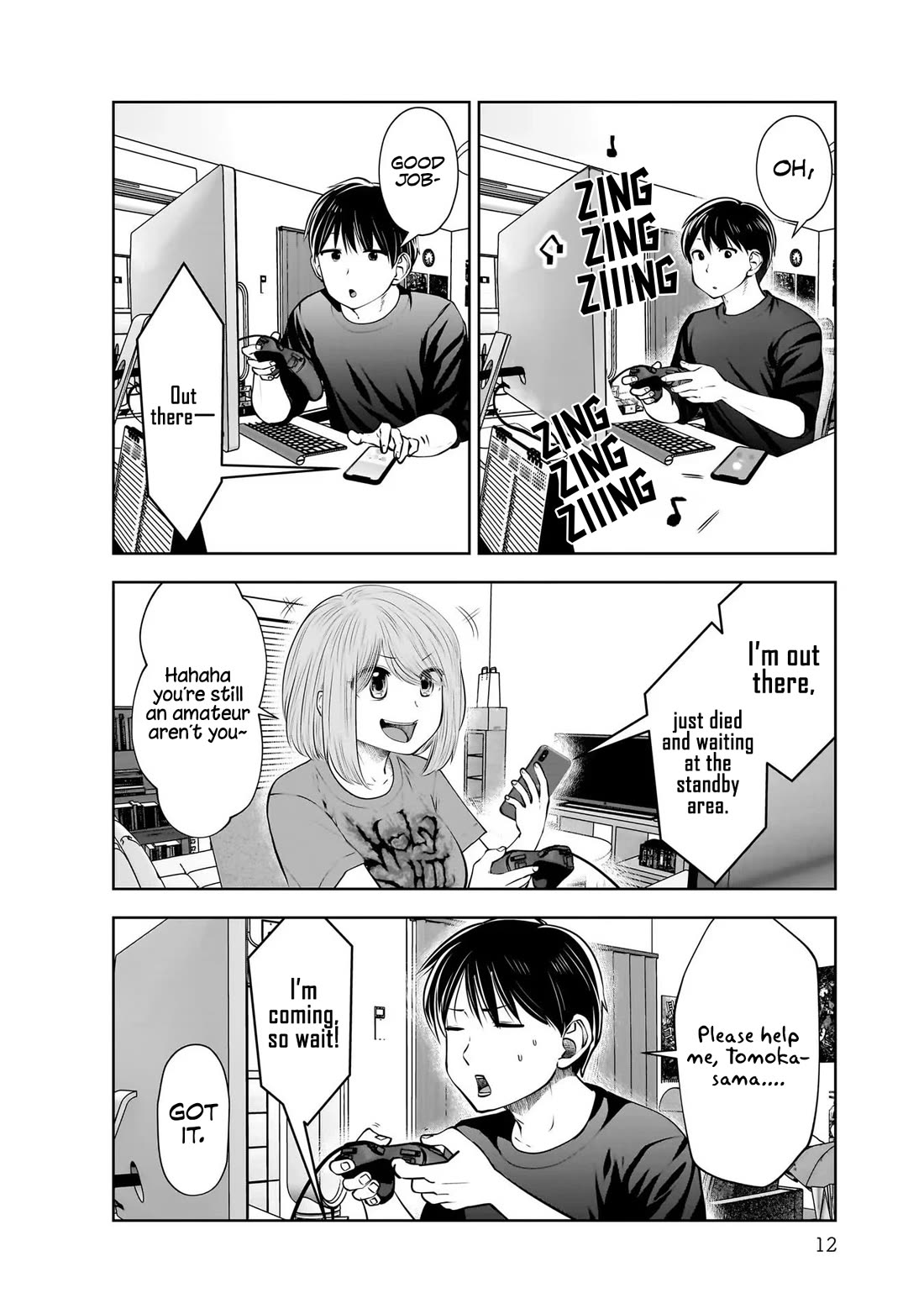 This is good chapter 18 page 11