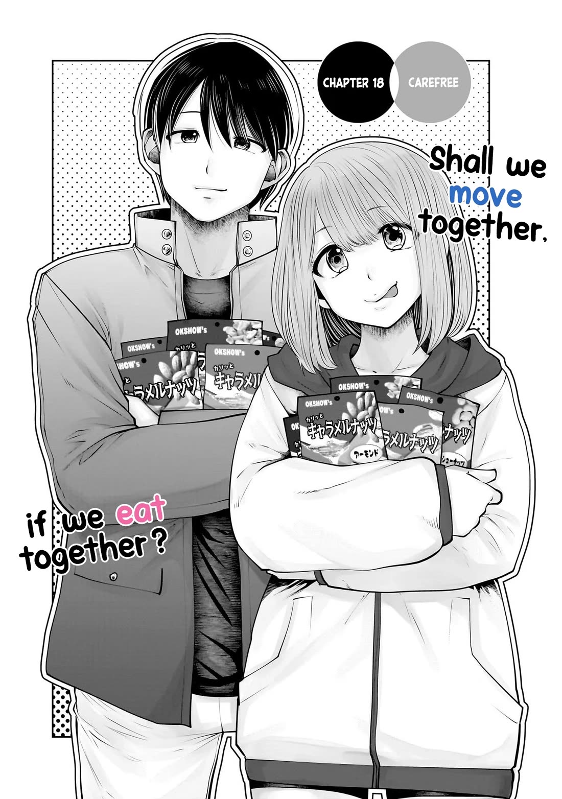 This is good chapter 18 page 2