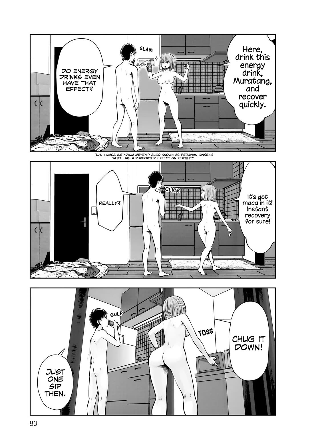 This is good chapter 20 page 4