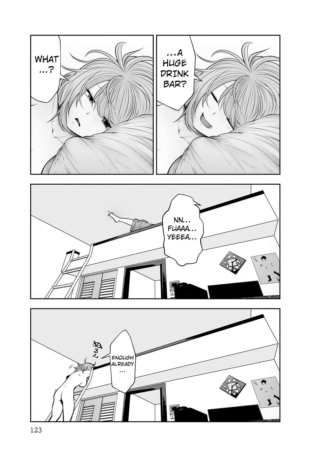 This is good chapter 21 page 3