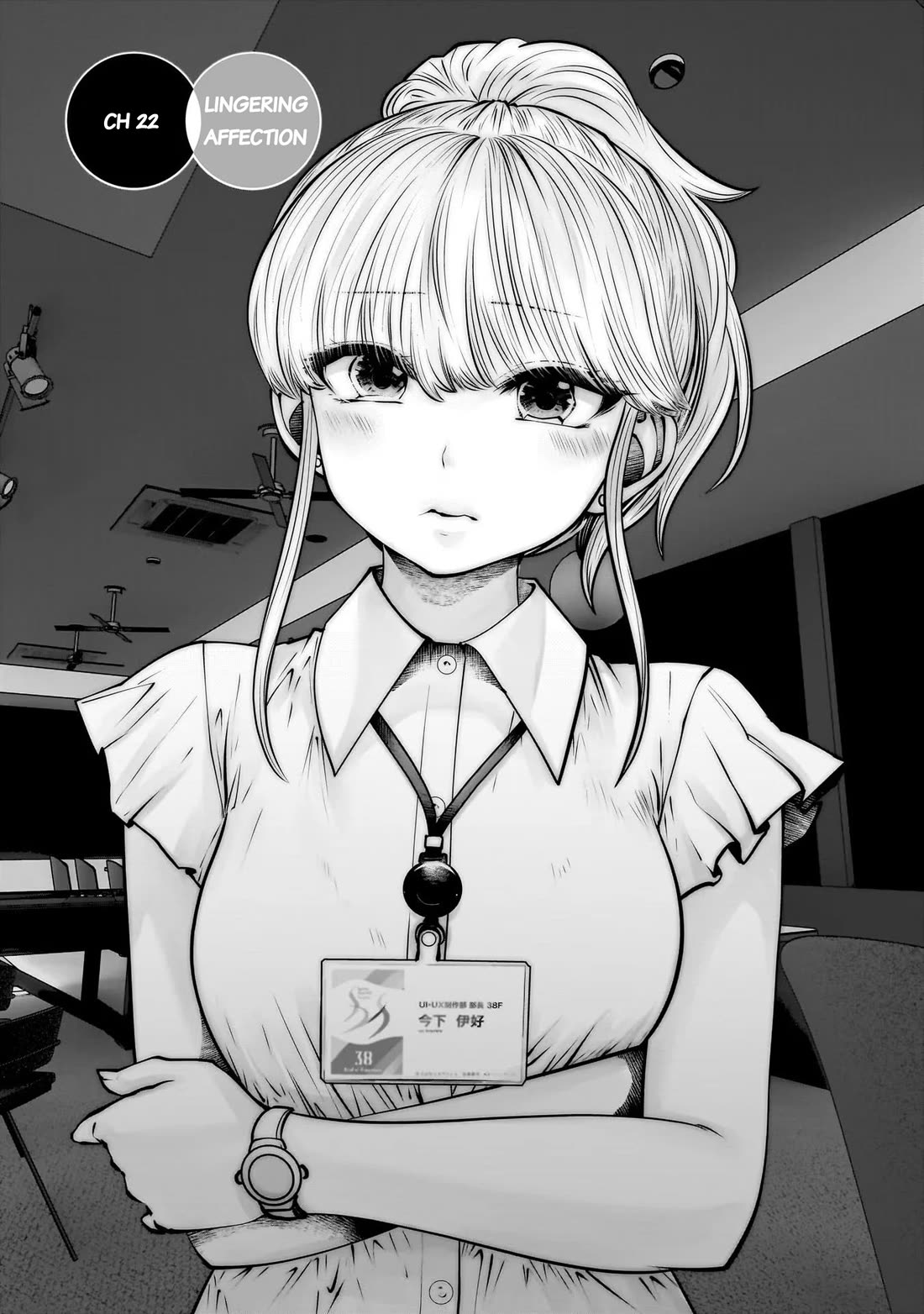 This is good chapter 22 page 5