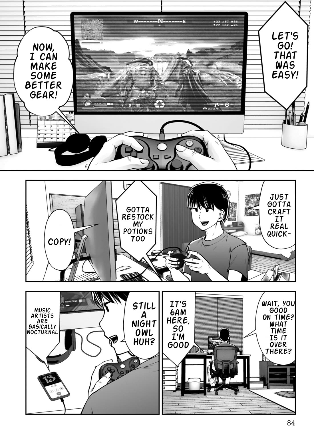 This is good chapter 28 page 2