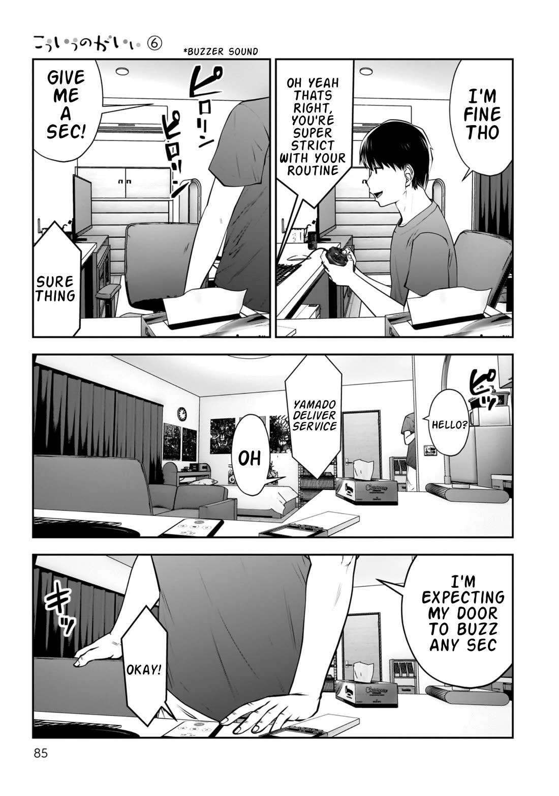 This is good chapter 28 page 3