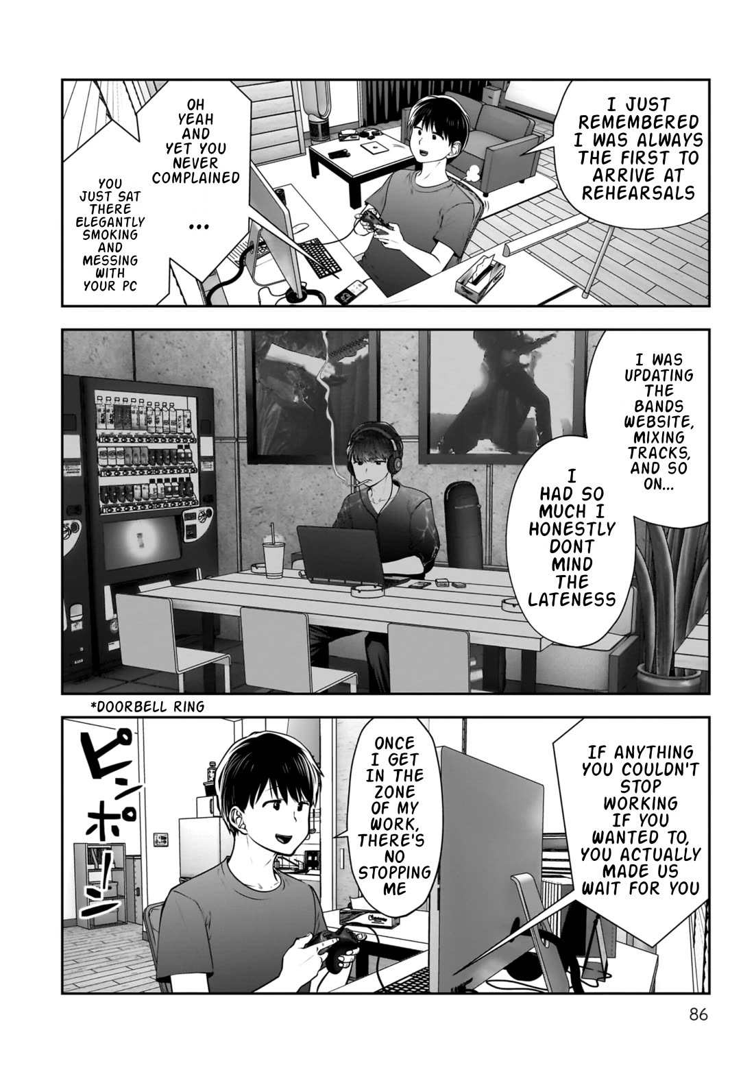 This is good chapter 28 page 4