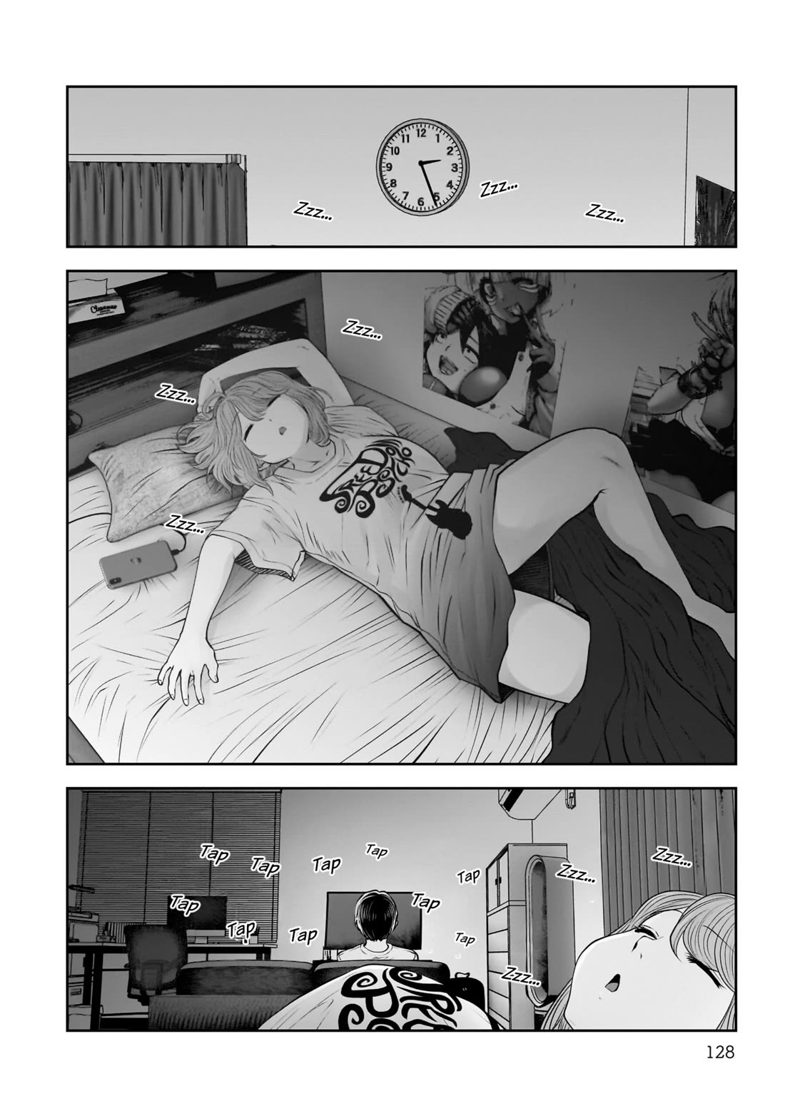 This is good chapter 29 page 3