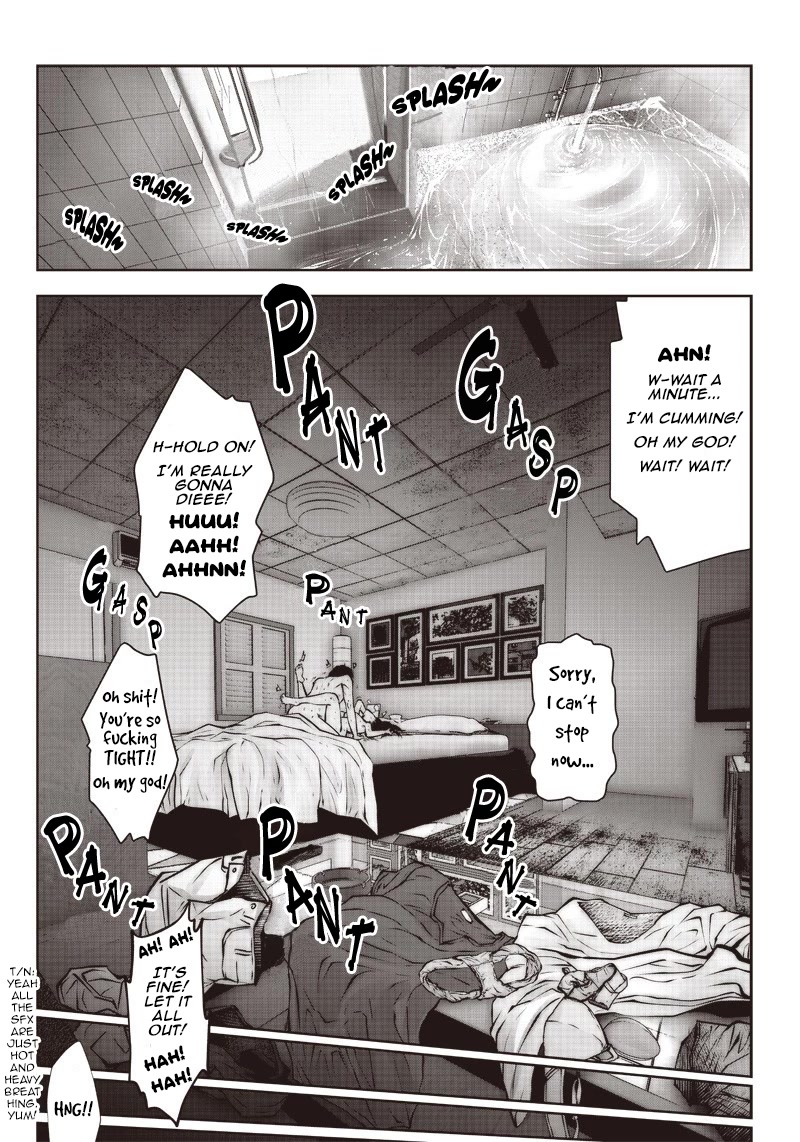 This is good chapter 3 page 15