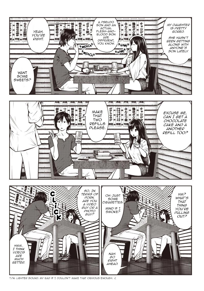 This is good chapter 3 page 5