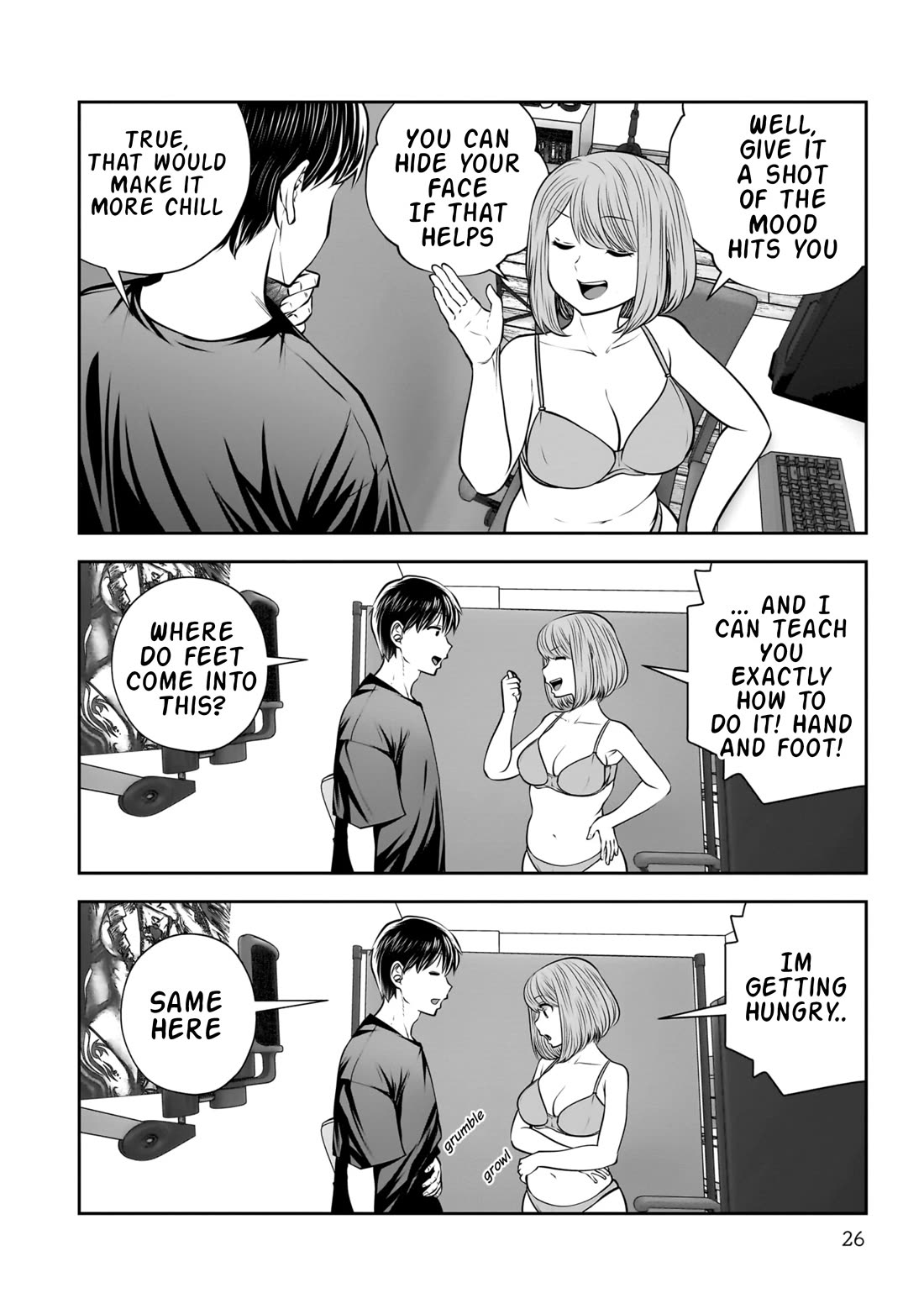 This is good chapter 30 page 27