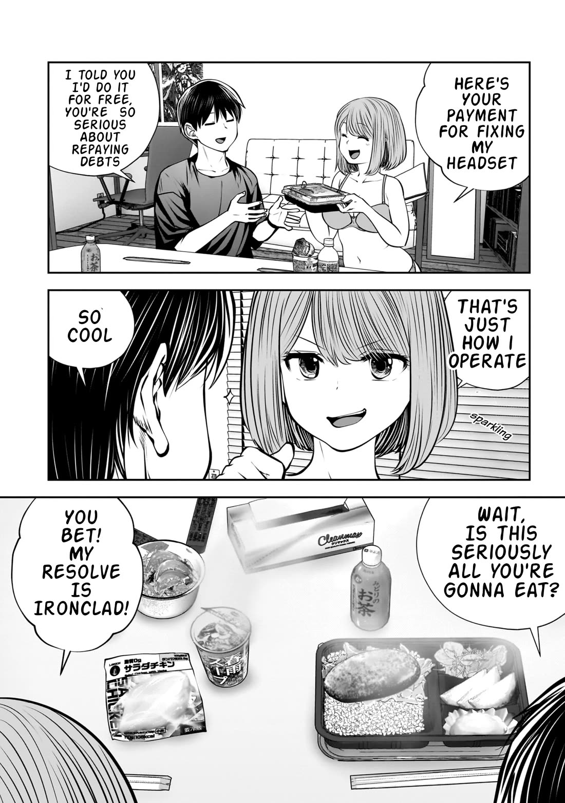 This is good chapter 30 page 29