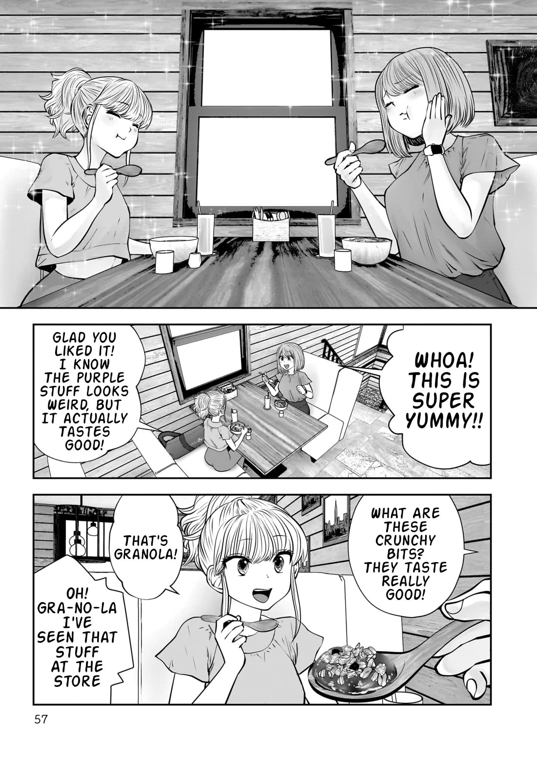 This is good chapter 31 page 12