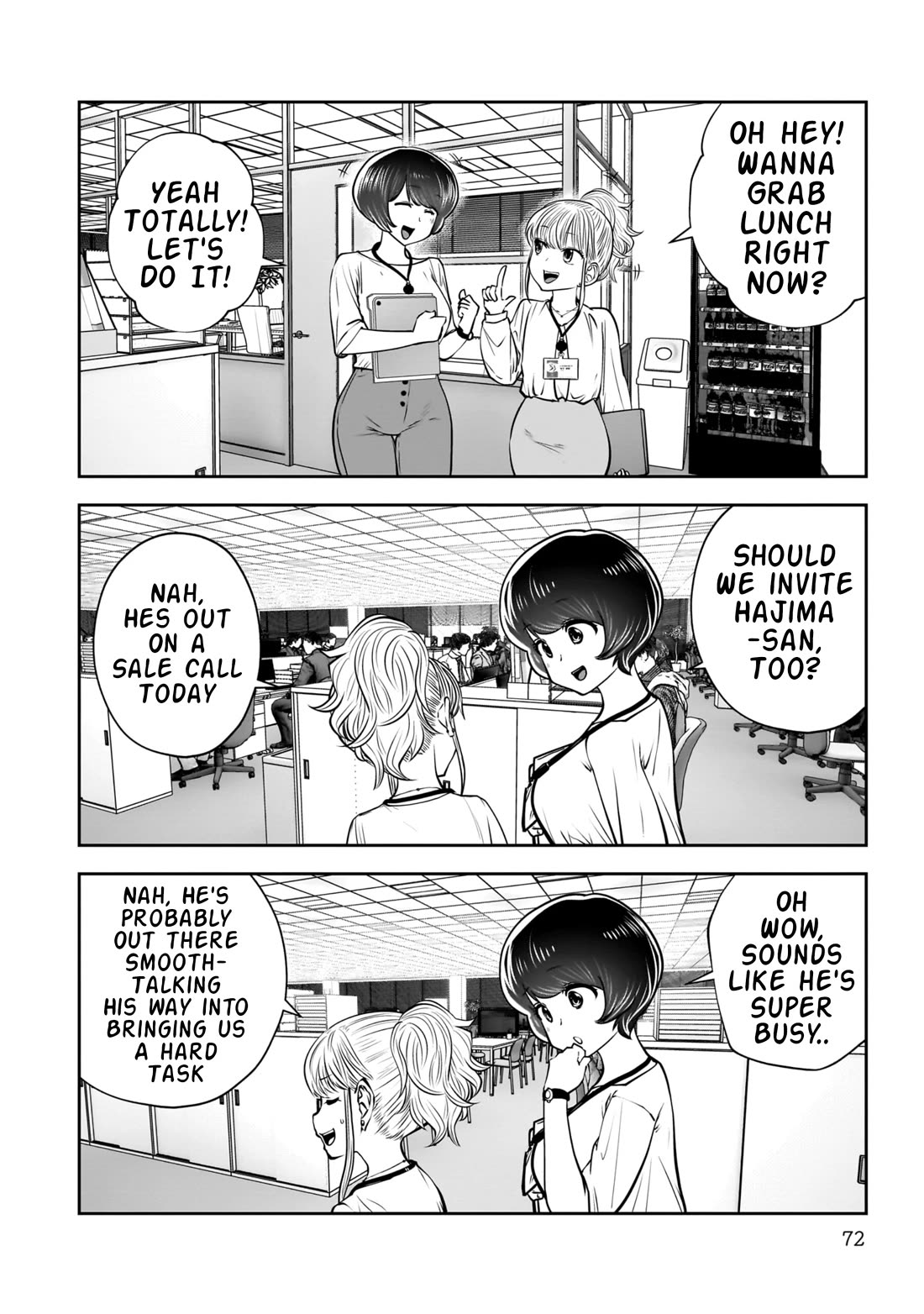 This is good chapter 31 page 27