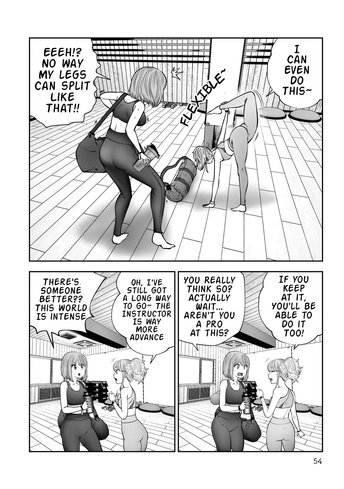 This is good chapter 31 page 9