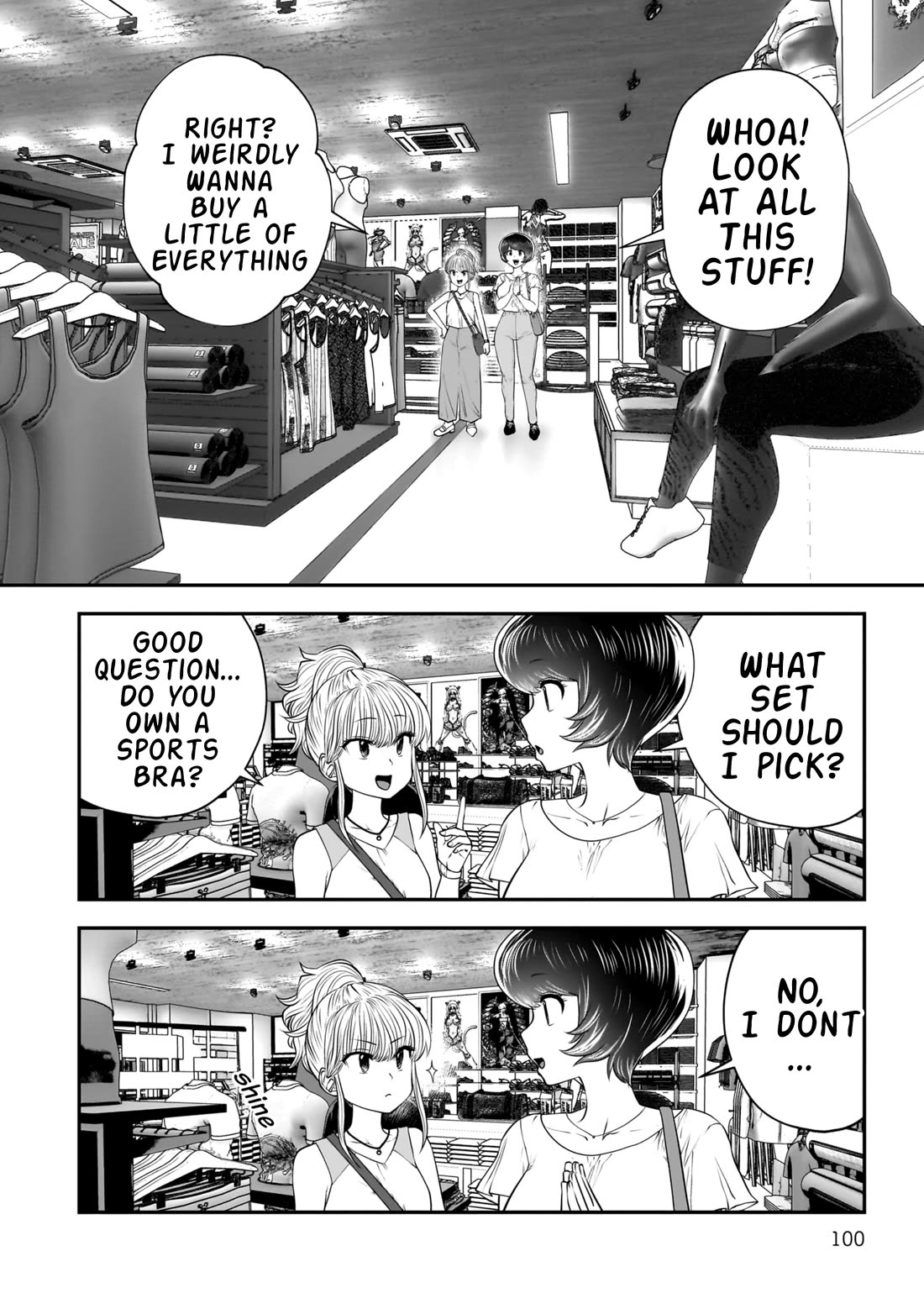 This is good chapter 32 page 10