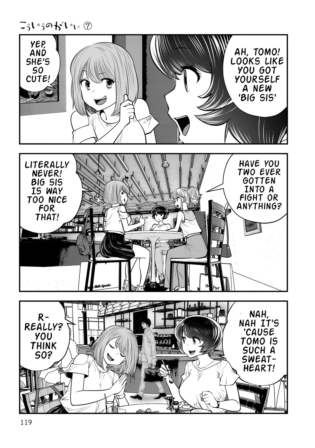 This is good chapter 32 page 29