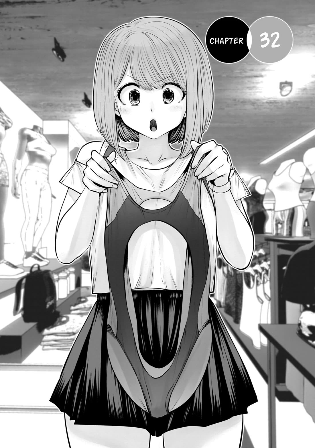 This is good chapter 32 page 3