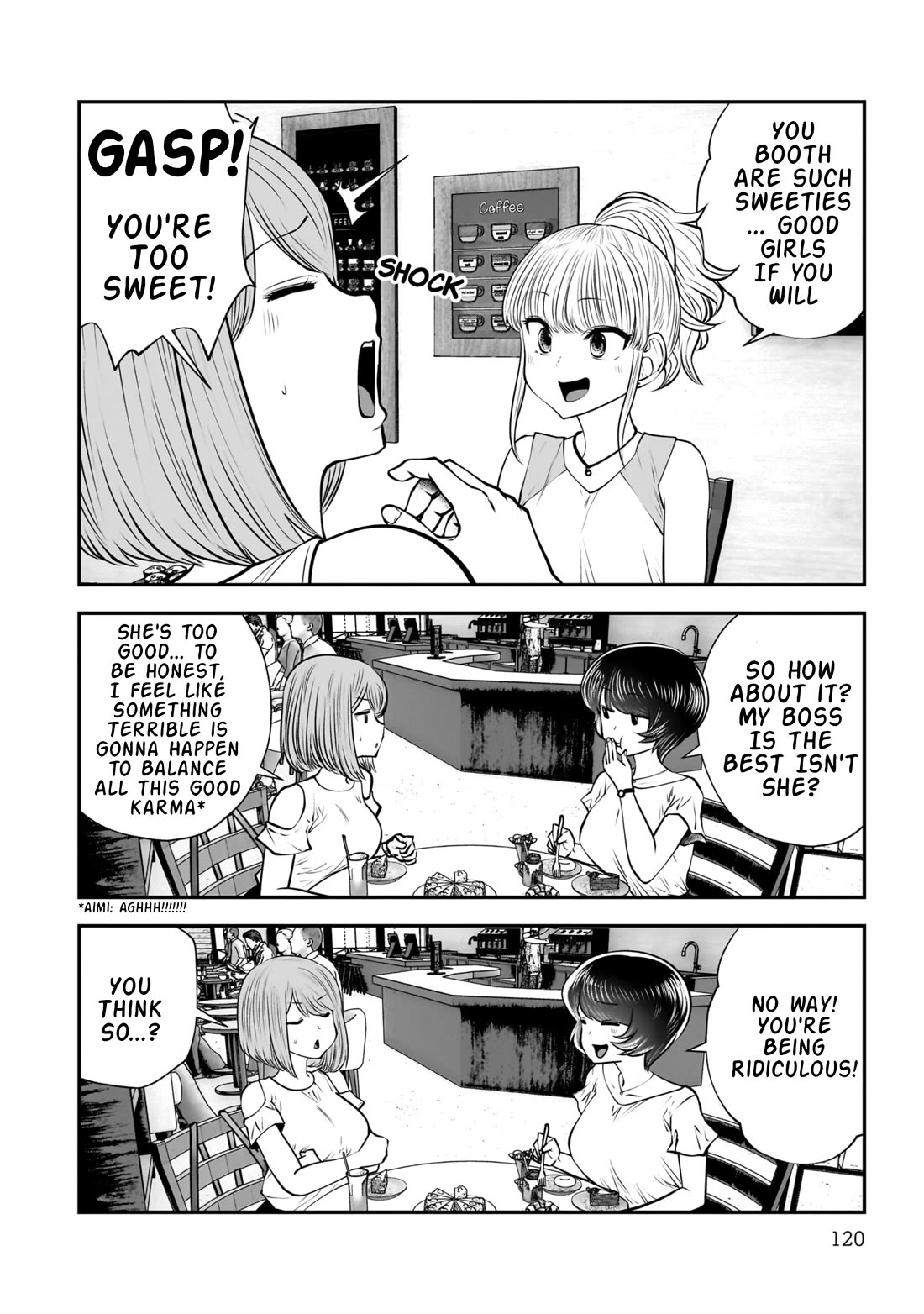 This is good chapter 32 page 30