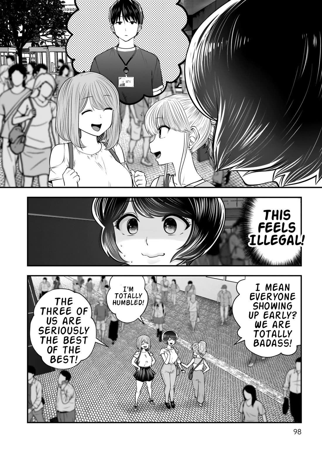 This is good chapter 32 page 8