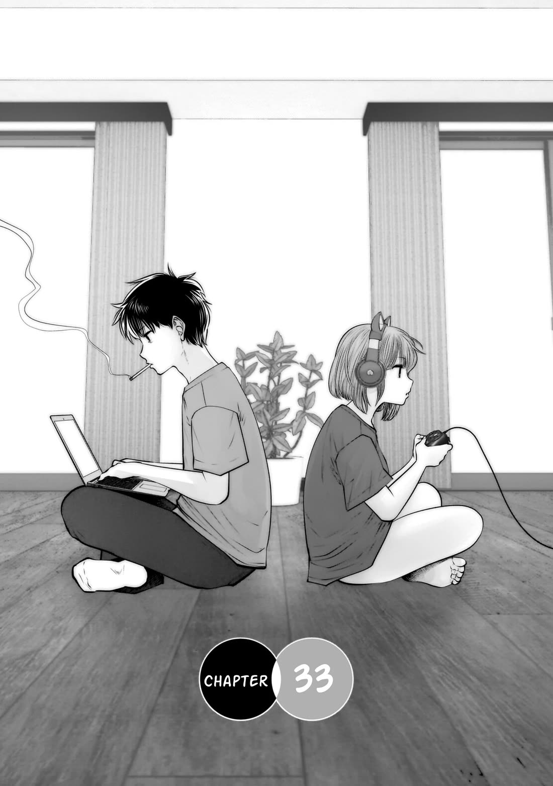 This is good chapter 33 page 2