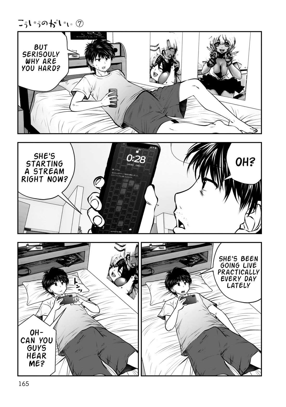 This is good chapter 33 page 28