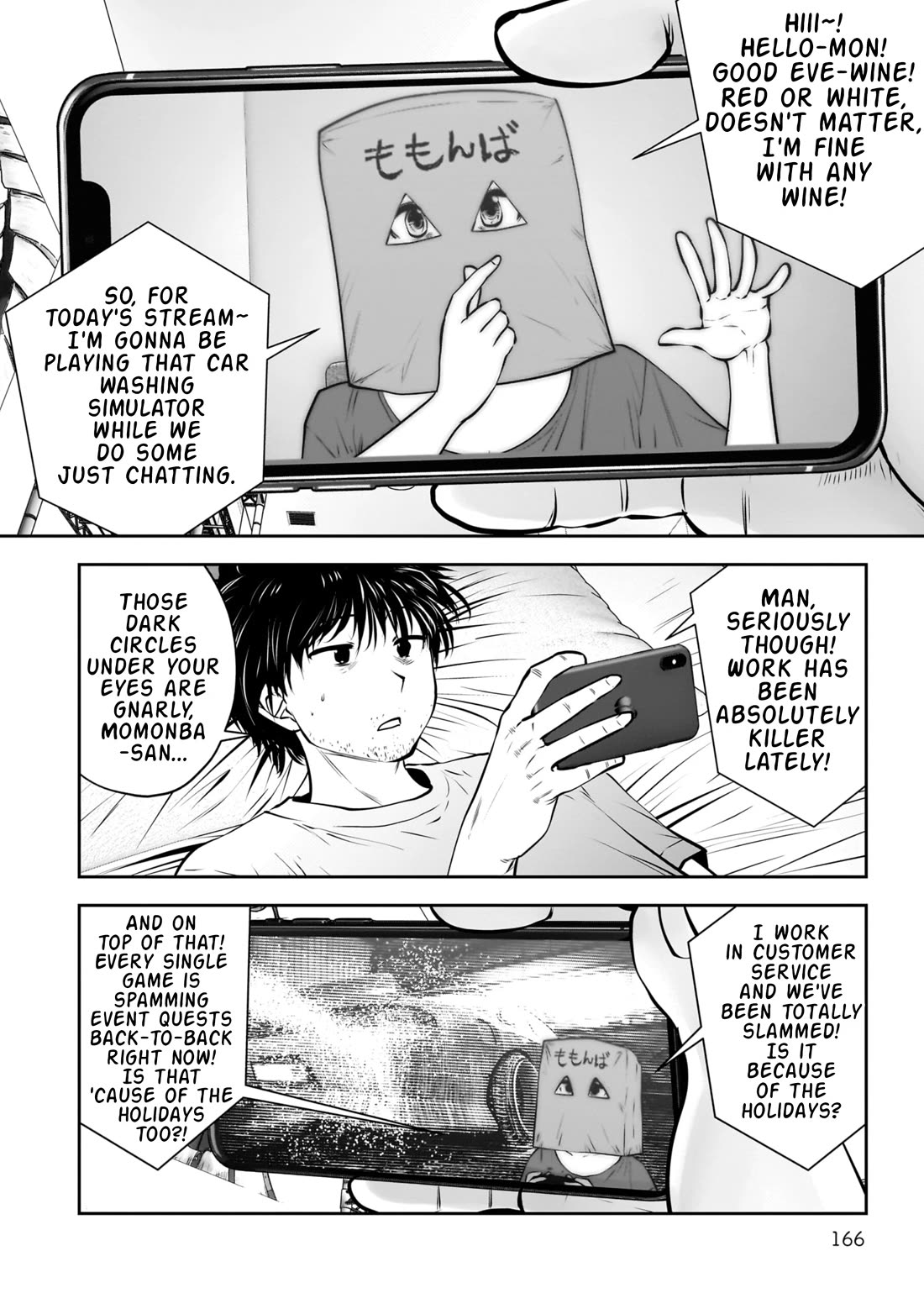 This is good chapter 33 page 29