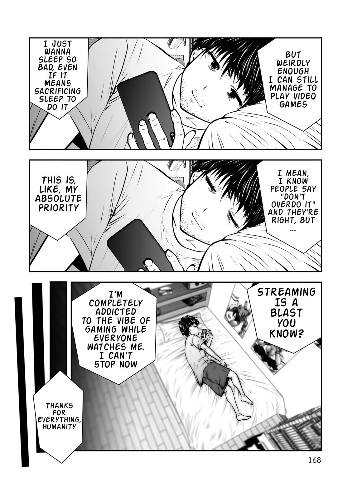 This is good chapter 33 page 31