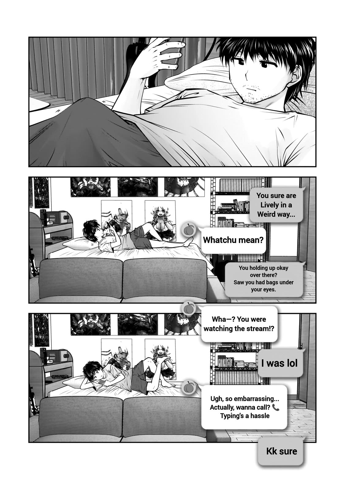 This is good chapter 33 page 33