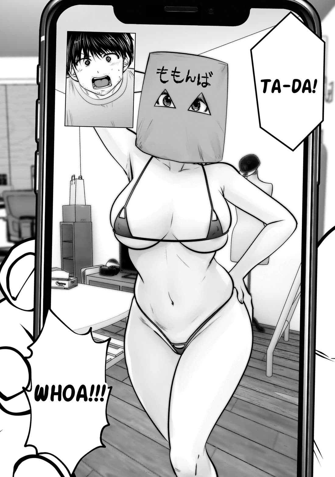 This is good chapter 33 page 41