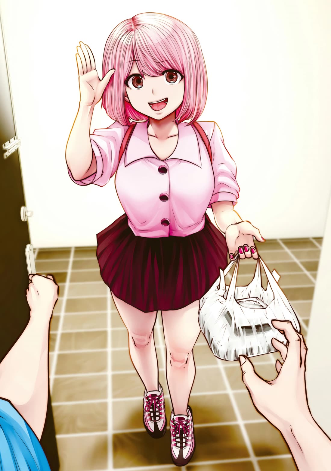 This is good chapter 33 page 47