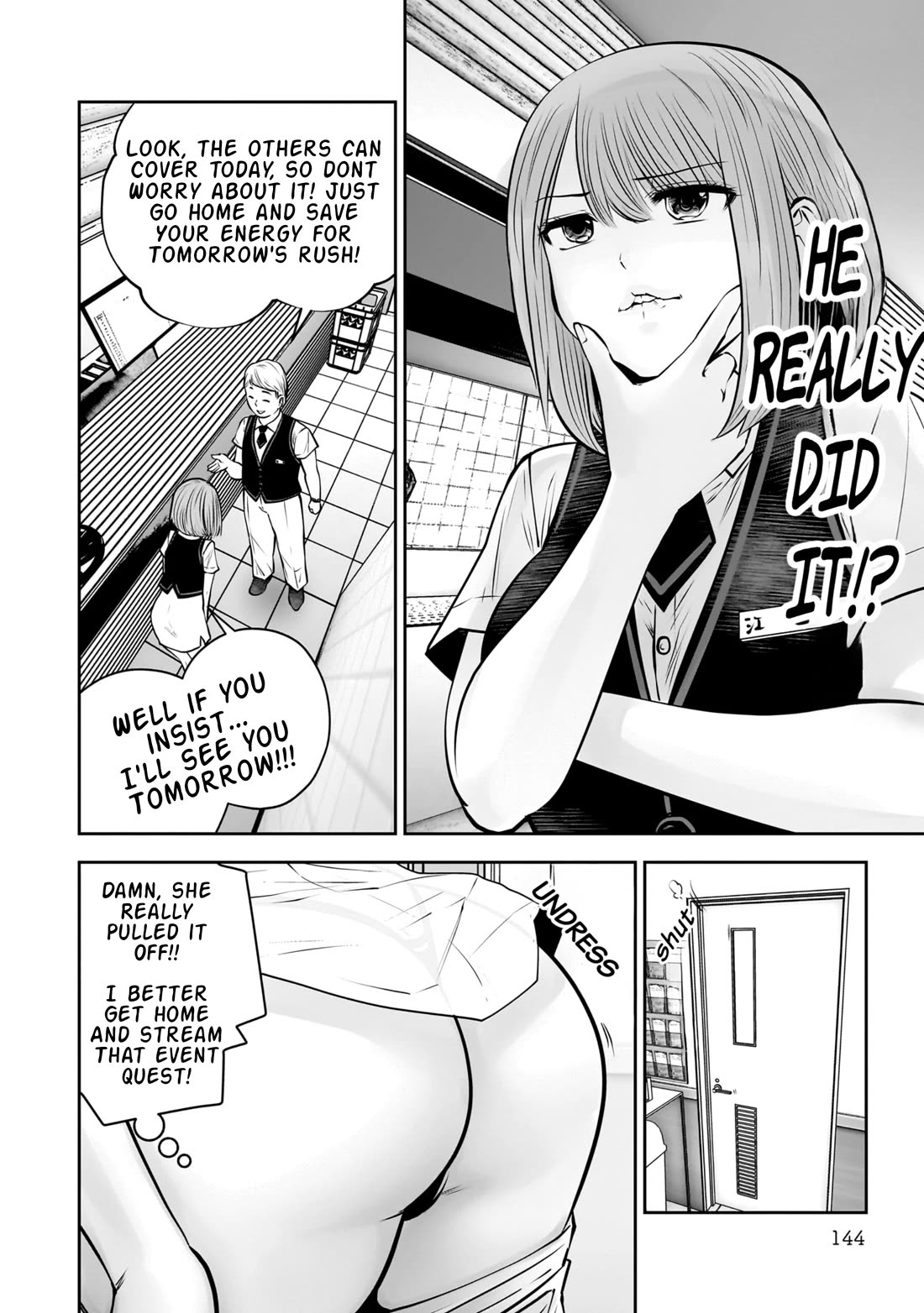 This is good chapter 33 page 7