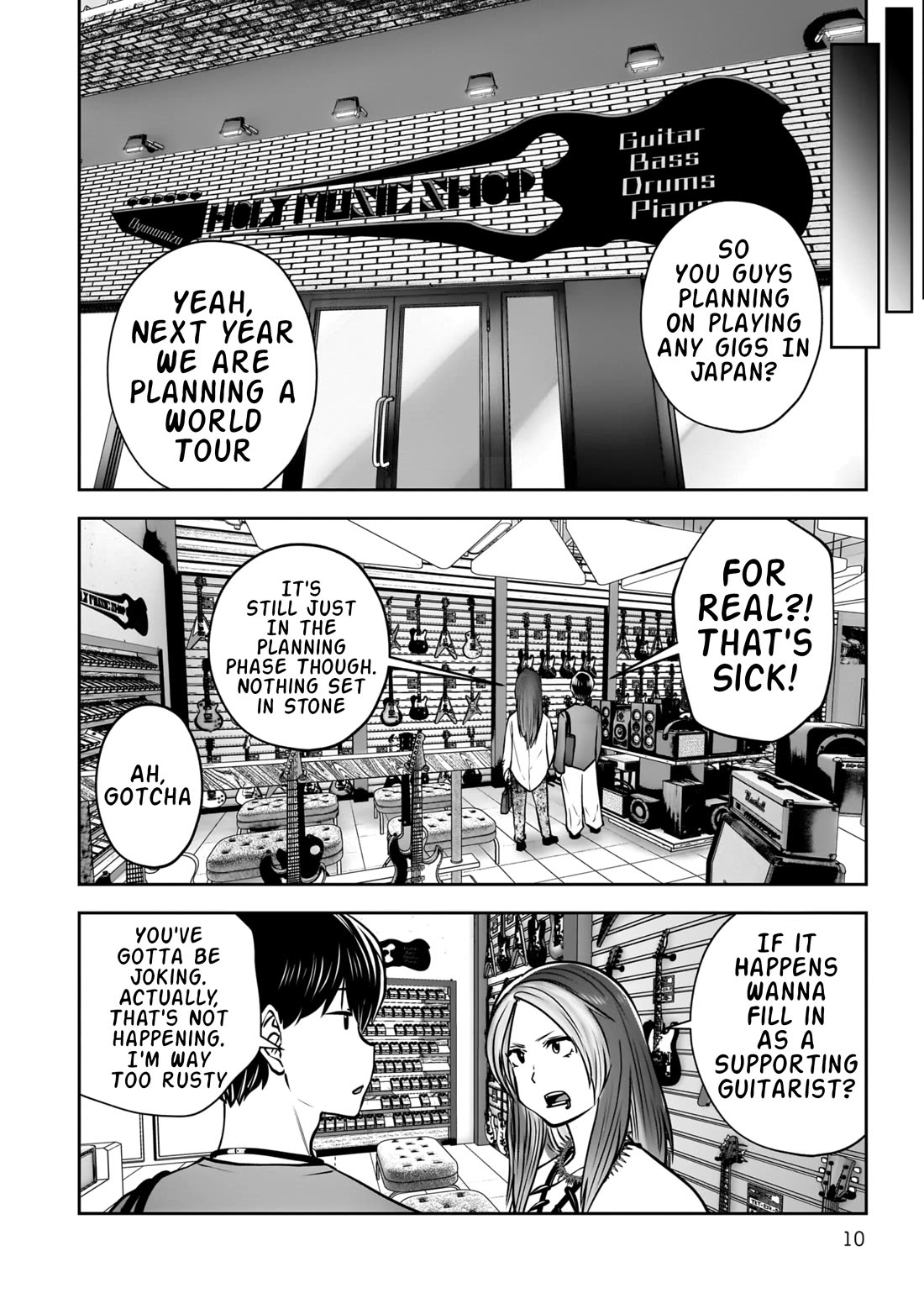 This is good chapter 34 page 11