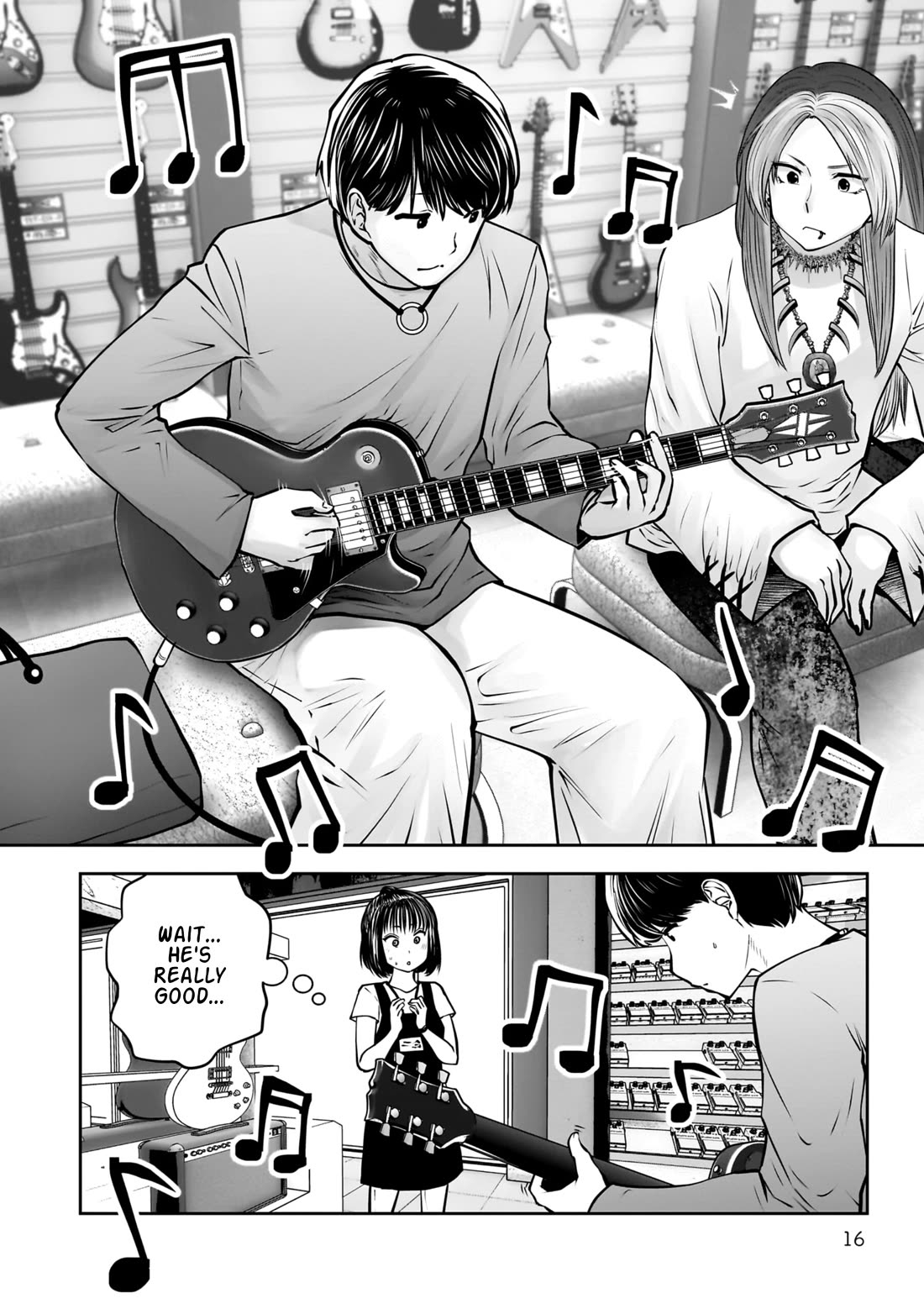 This is good chapter 34 page 17