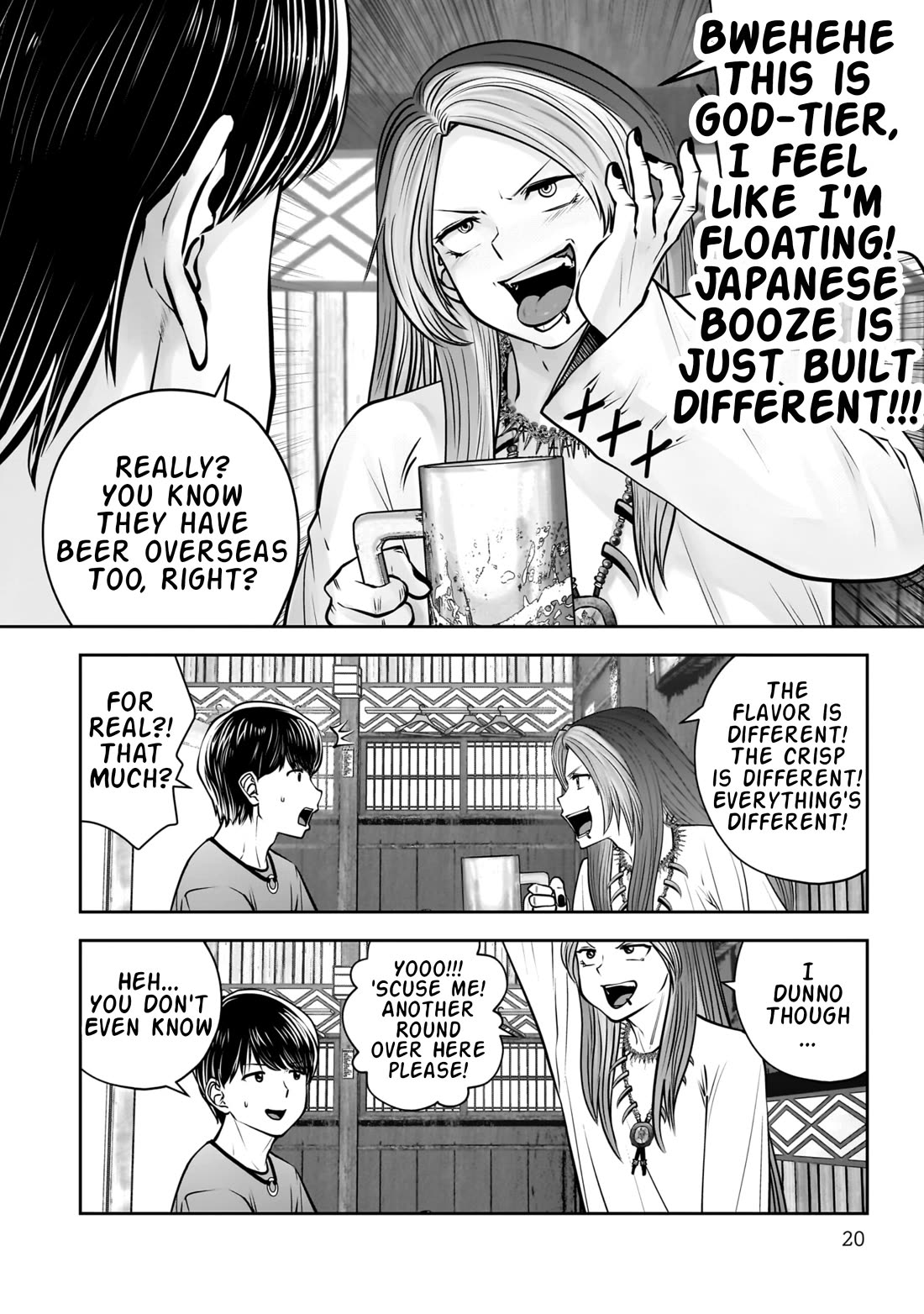 This is good chapter 34 page 21