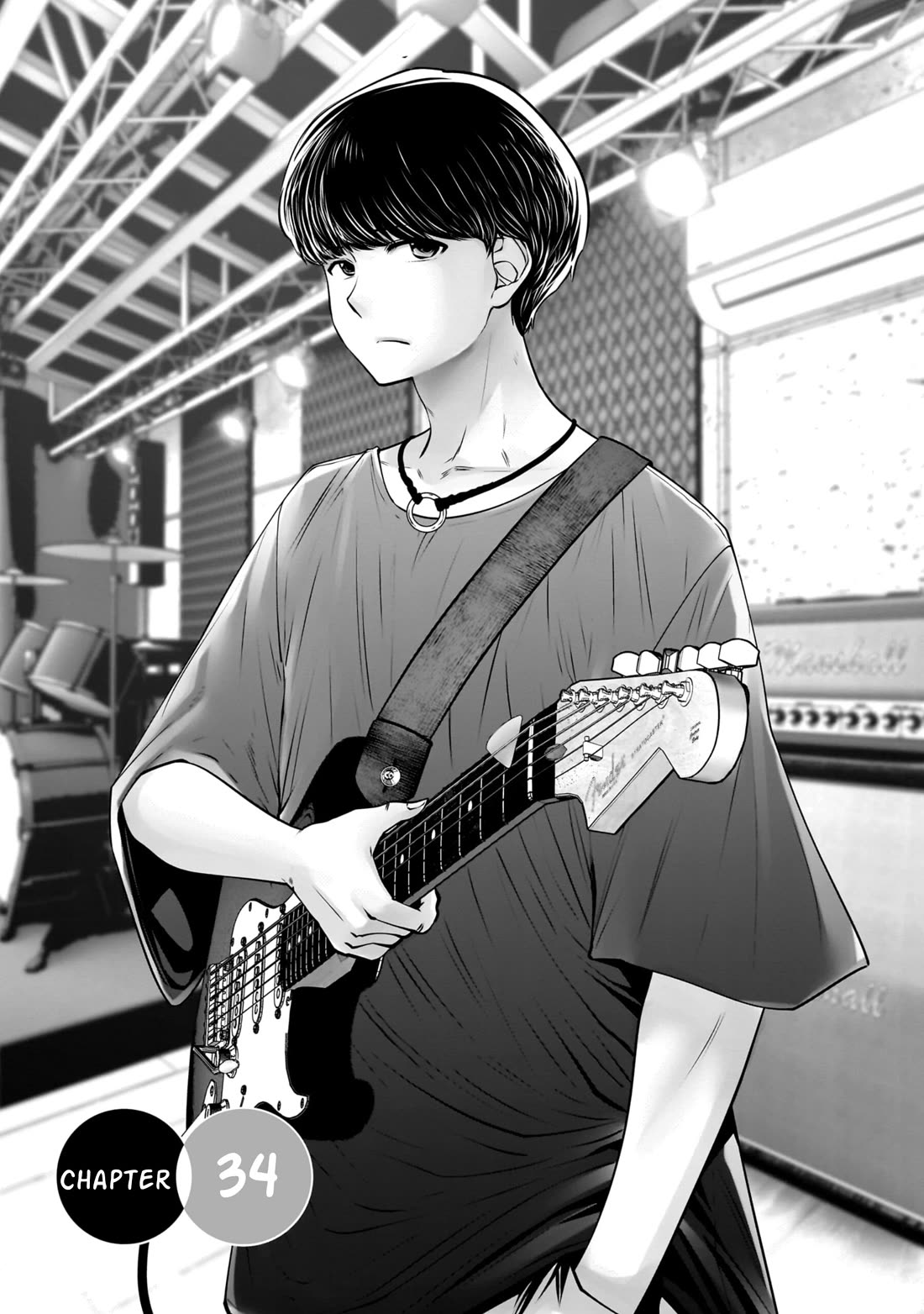 This is good chapter 34 page 4