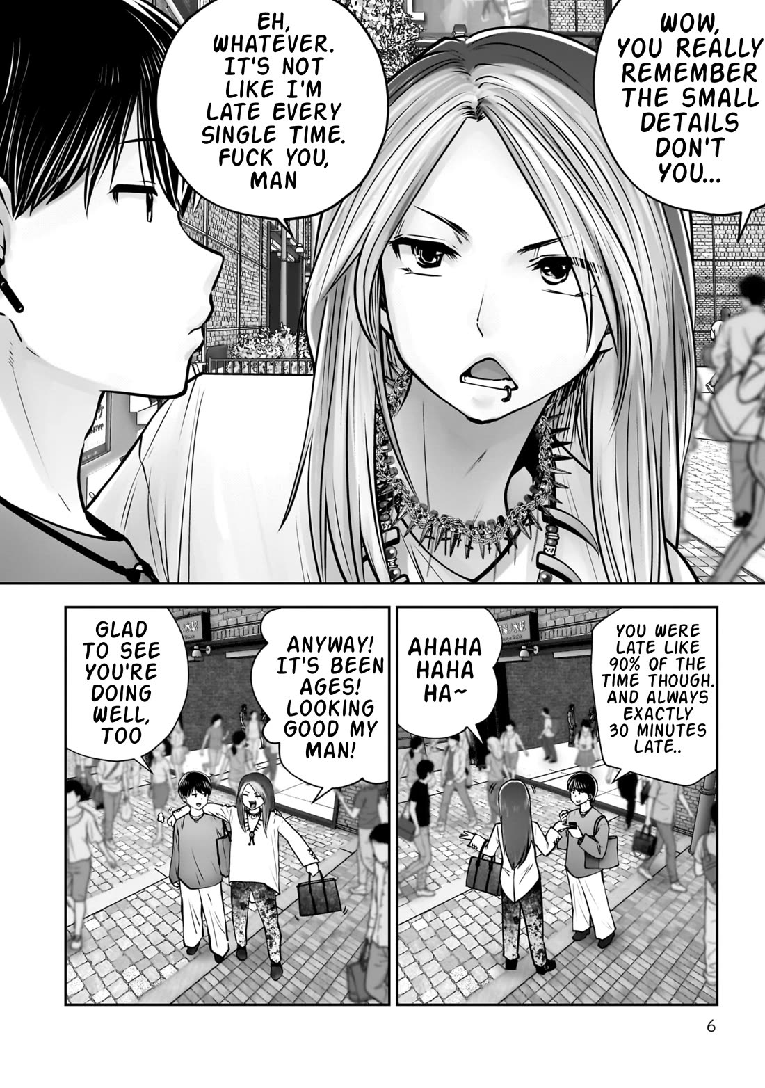 This is good chapter 34 page 7