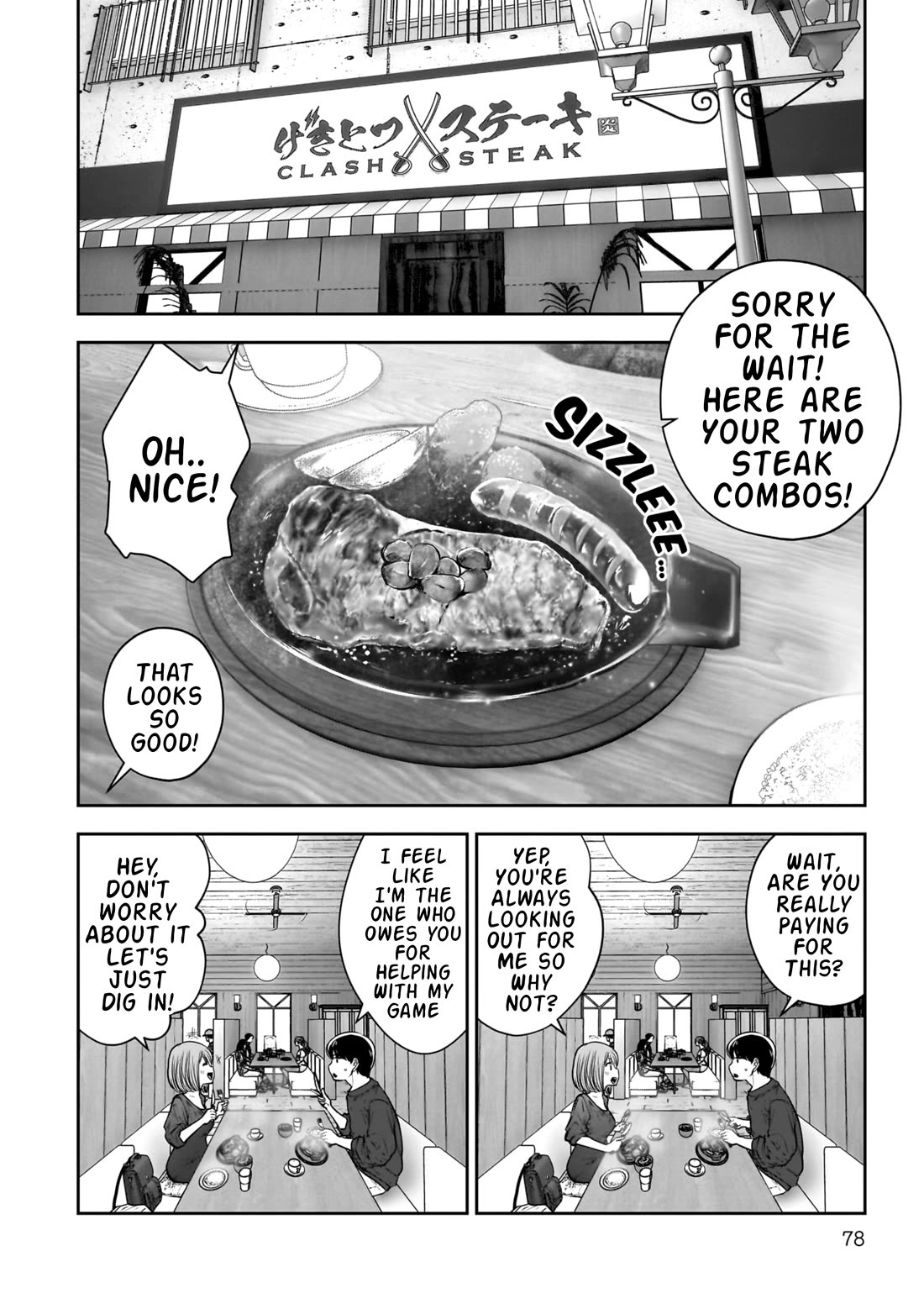 This is good chapter 35 page 30