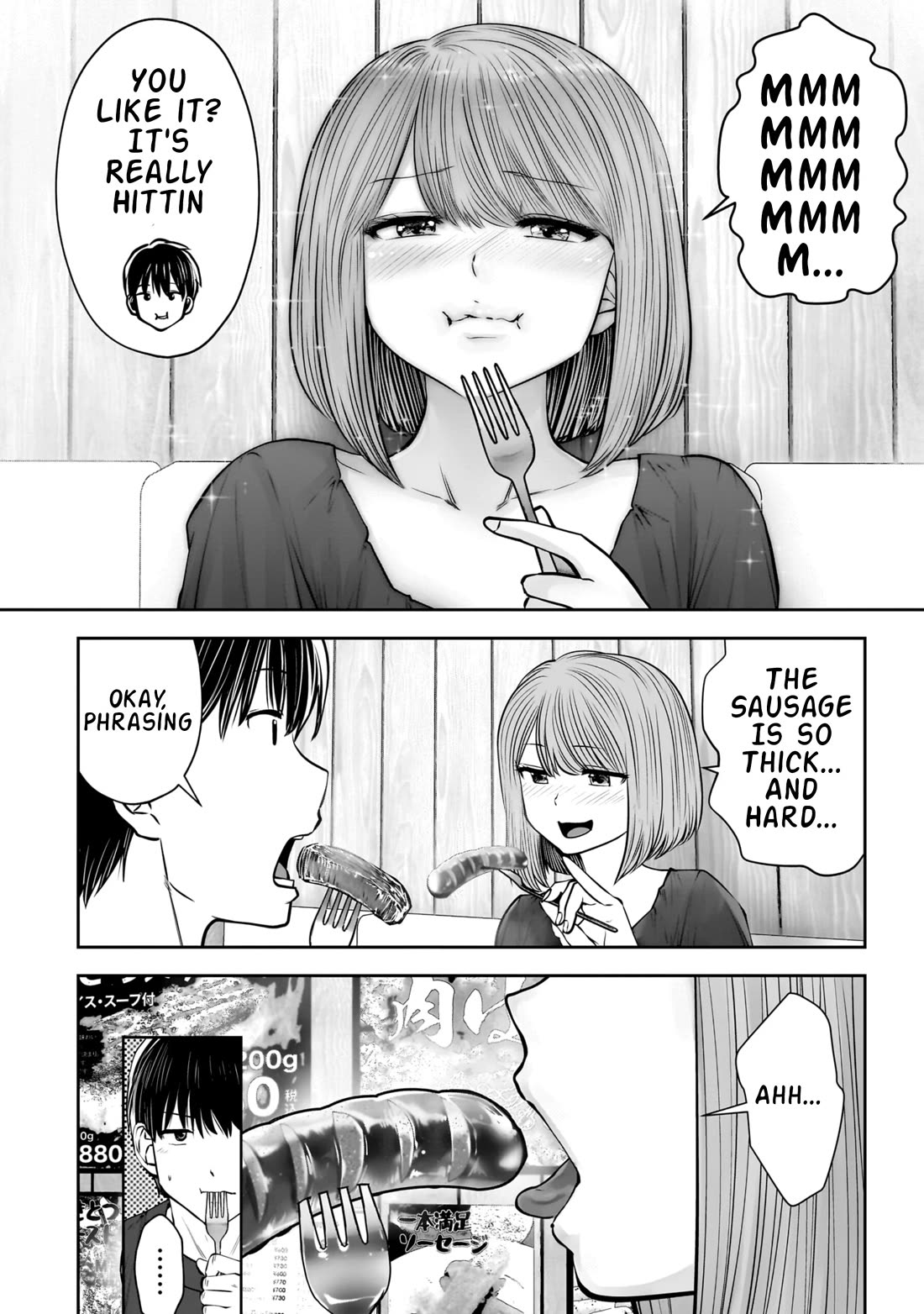 This is good chapter 35 page 32