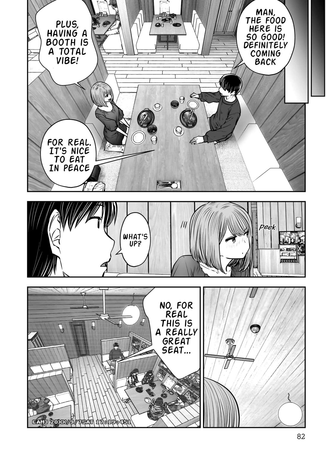 This is good chapter 35 page 33