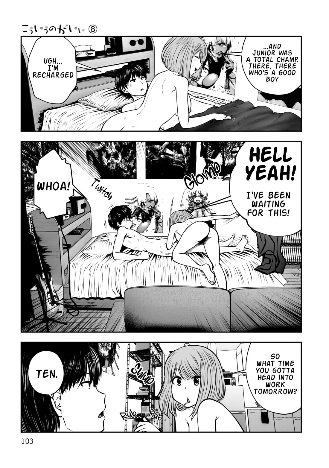 This is good chapter 36 page 10